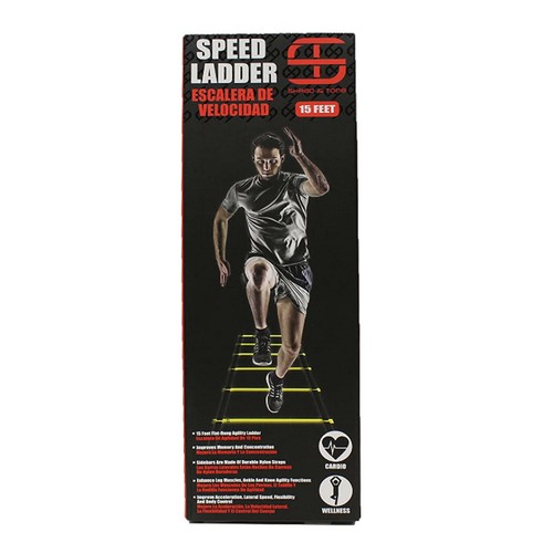 Shred tone pro agility - pro, scala