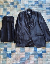 Abito Carlo Pignatelli uomo