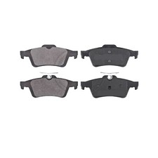 KIT PASTIGLIE FRENO POSTERIORE