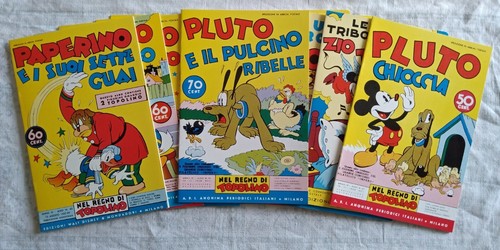 Nel regno topolino lotto - di, topolino-lotto