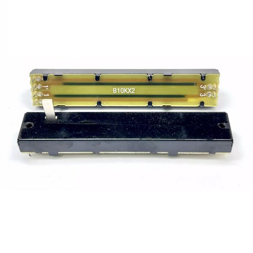Fader canale ricambio per - fader, di