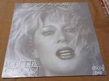LORETTA GOGGI - C'è poesia -