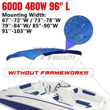 Tendalino Tenda Bimini