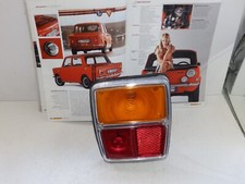 SIMCA 1000 RALLYE DEL 70 -