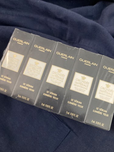 Guerlain orchidea imperiale - 10,