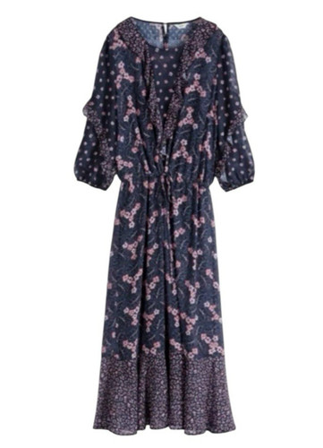 Abito midi donna hush - abito,