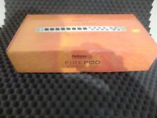 scheda audio presonus