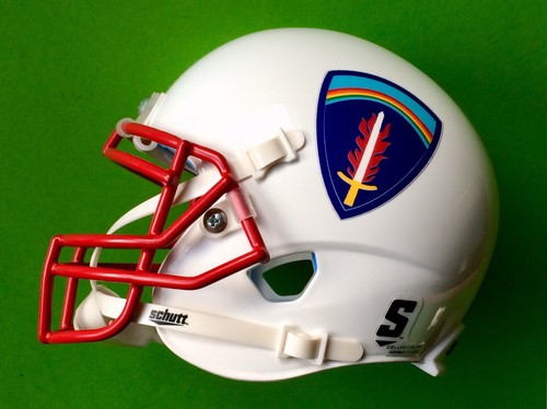 American football helmet - football,