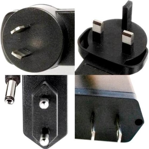 Alimentatore adattatore per - alimentatore,