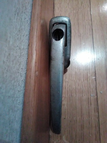 Coppia maniglie fiat 600 - coppia, d