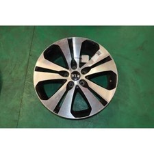 4 CERCHI IN LEGA PER KIA SPORTAGE (10-14) 1.7 CRDI (85KW) 2WD SUV 2010