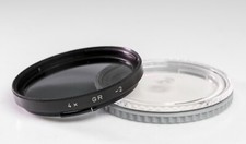 HASSELBLAD 4 X GR -2 50