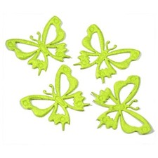 FARFALLE VERDE KIWI ACCESSORI