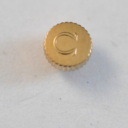 Corona orologio omega stelo - orologio,
