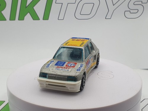 Peugeot 205 t16 - peugeot,
