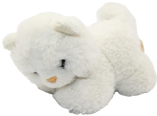 Peluche pupazzo trudi gatto - pupazzo,