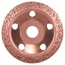 MOLA A TAZZA HM 115 INCLIN. FINIT. MEDIA 2608600179