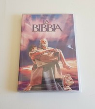 La bibbia DVD Fox RARO Fuori