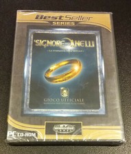 Il Signore degli Anelli: La