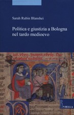 Politica e giustizia a Bologna