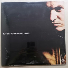 Bruno Lauzi ‎– Il Teatro