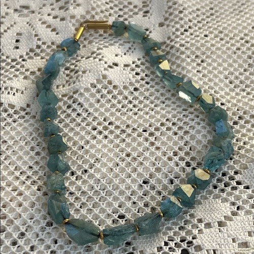 Bellissima collana pietra - bellissima,