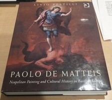 Paolo de Matteis : Neapolitan