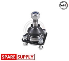 GIUNTO A SFERA PER FIAT 124