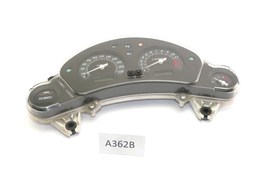 Honda cbf 600 pc38 2004 - 2004,