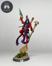 Warhammer 40k - Aeldari -