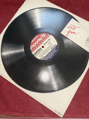 Vinile macumba tantra - vinile, /