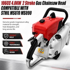 Testata motosega benzina 105CC