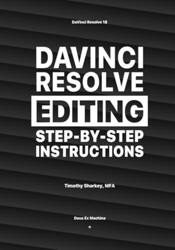 Davinci resolve editing - davinci,