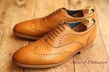 Scarpe stringate Oxford Brogue