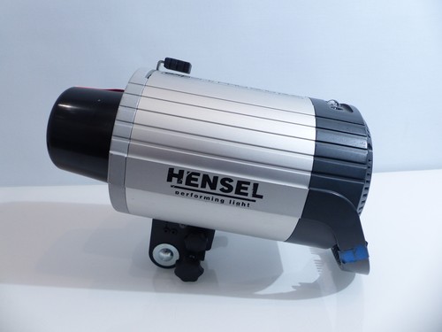 Hensel expert pro - hensel,