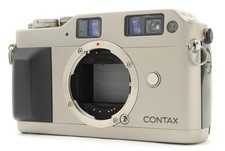 [Excellent+++++] Contax G1