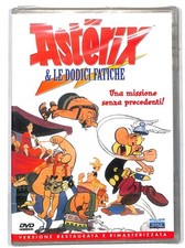 EBOND Asterix e Le Dodici