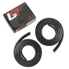 2x Portiera Auto Guarnizione