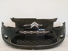 PARAURTI ANTERIORE COMPLETO