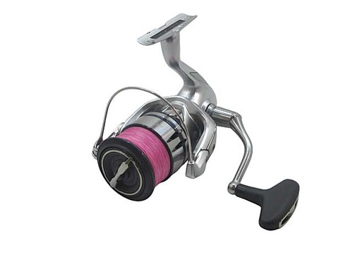 Mulinello spinning shimano - mulinello,