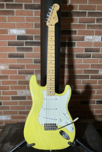 Fender 50th anniversary - fender,
