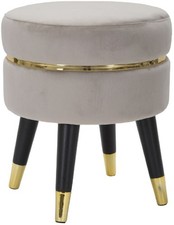 Mauro Ferretti Sgabello Parigi