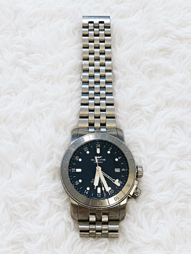 Glycine gl0064 airman world - glycine,