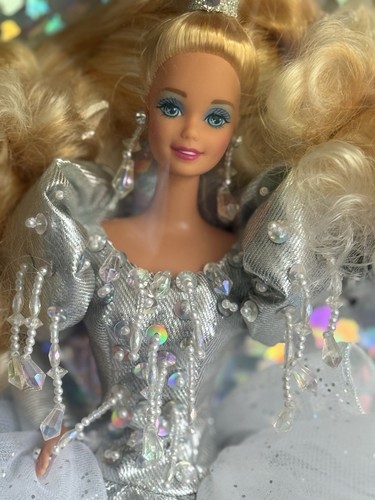 Barbie vintage 1992 - vintage, edizione