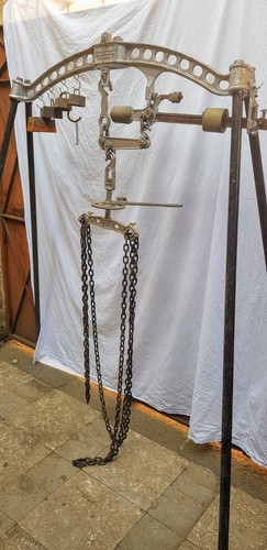 Bilancia stadera antica - stadera,