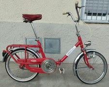 Bici Carnielli Annabella