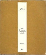 Asta di monete e medaglie