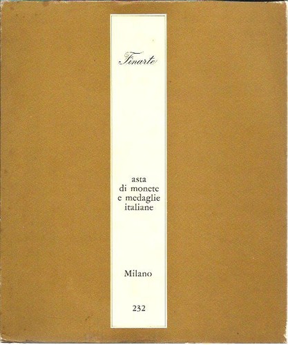 Asta monete medaglie - asta,