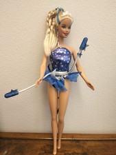 Barbie Starlight. 2001