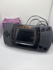 Console portatile Atari Lynx